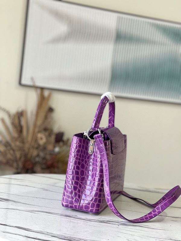 Glami- Glami- Lu-Vi bags - 4404