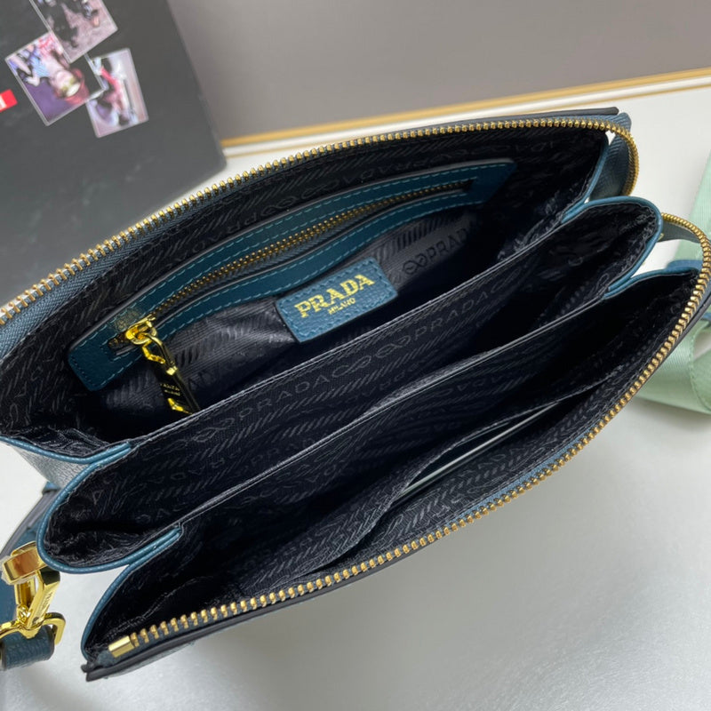 Satchel Bags - PDA Bags - 930