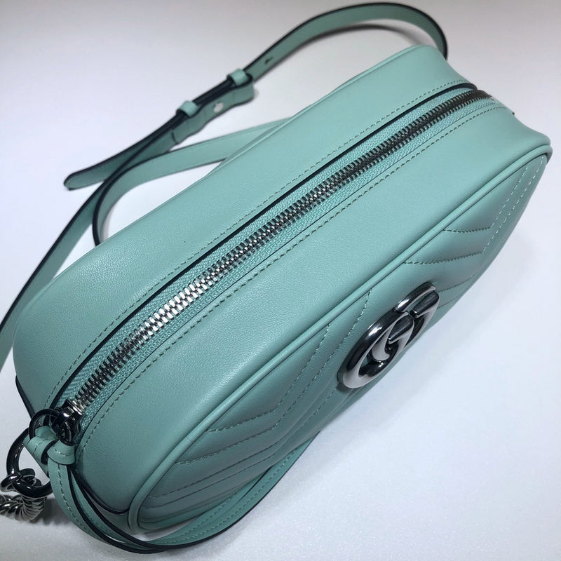 Satchel Bags - GCI Bags - 3958