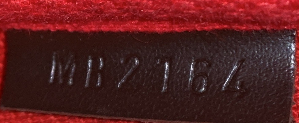 Louis Vuitton Eva Handbag Damier