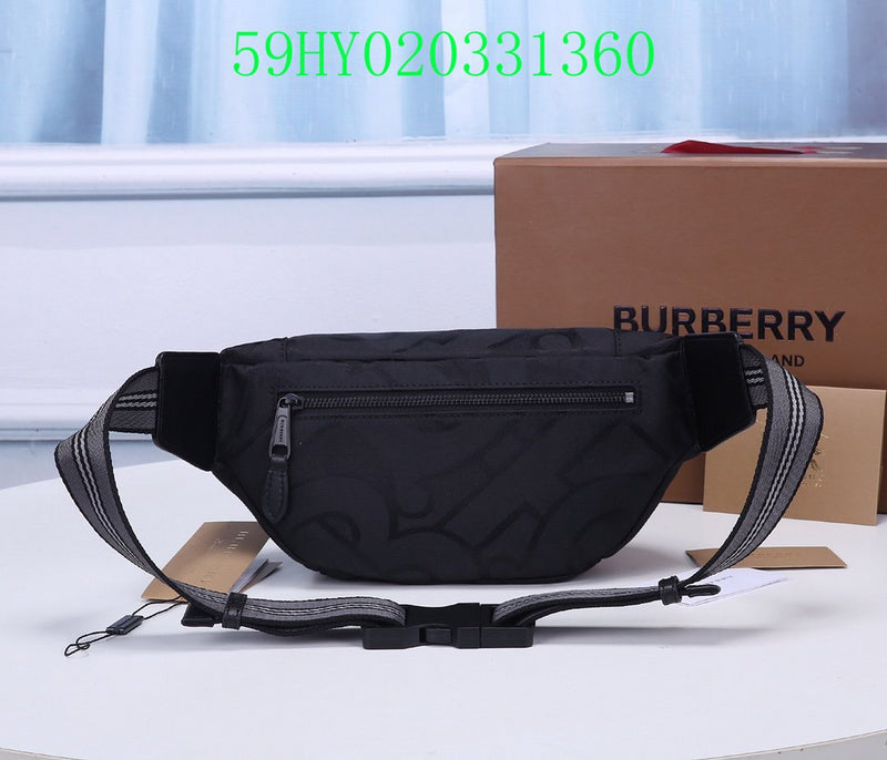 Fan Fashion -GLM - Top quality BBR Bags - 580