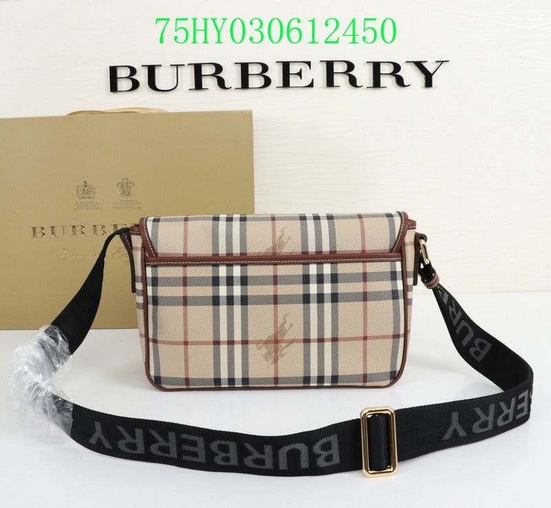 Fan Fashion -GLM - Top quality BBR Bags - 469