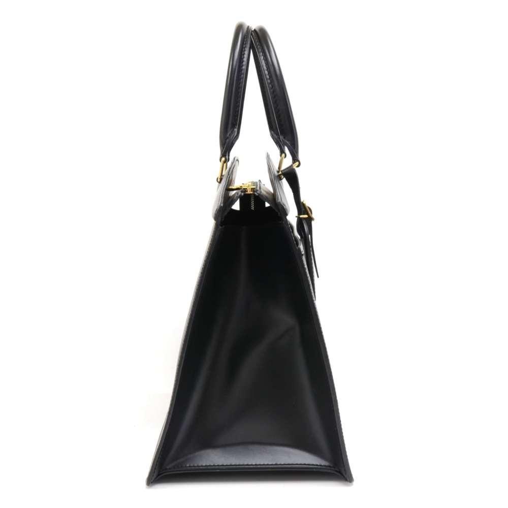 Louis Vuitto Riviera Epi Leather Handbag