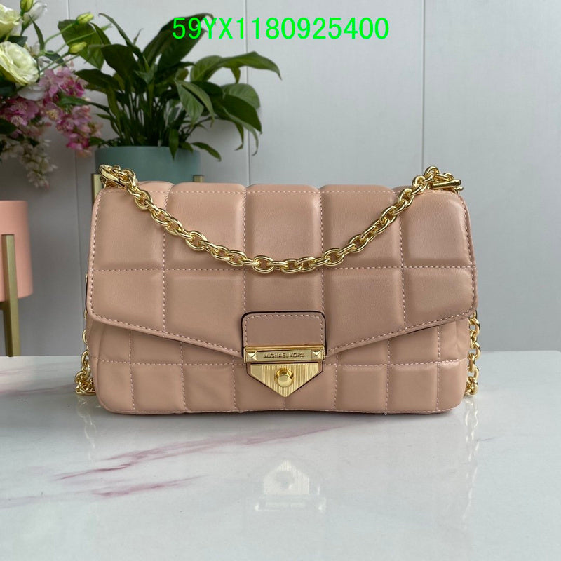 Satchel Bags - MK Bags - 848