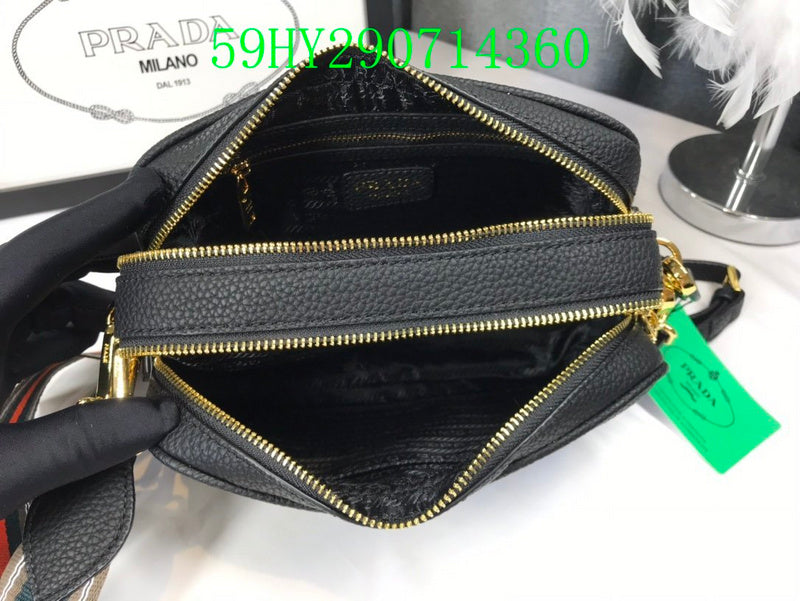 Satchel Bags - PDA Bags - 4147