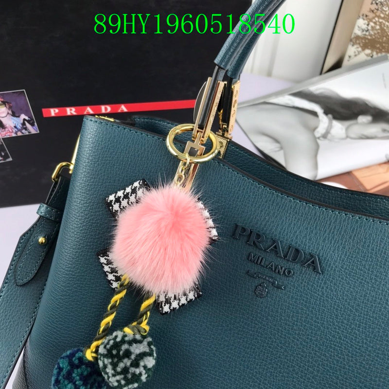Satchel Bags - PDA Bags - 4314