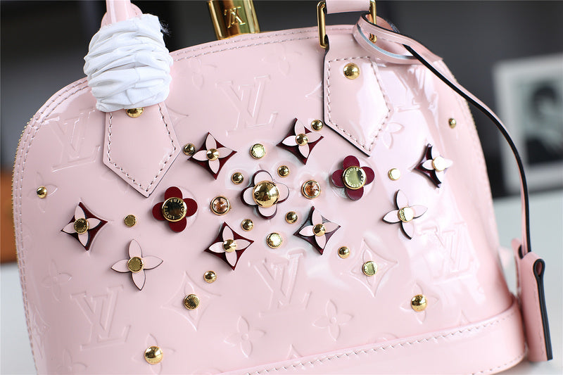 Glami GlamI Lu-Vi bags - 8266