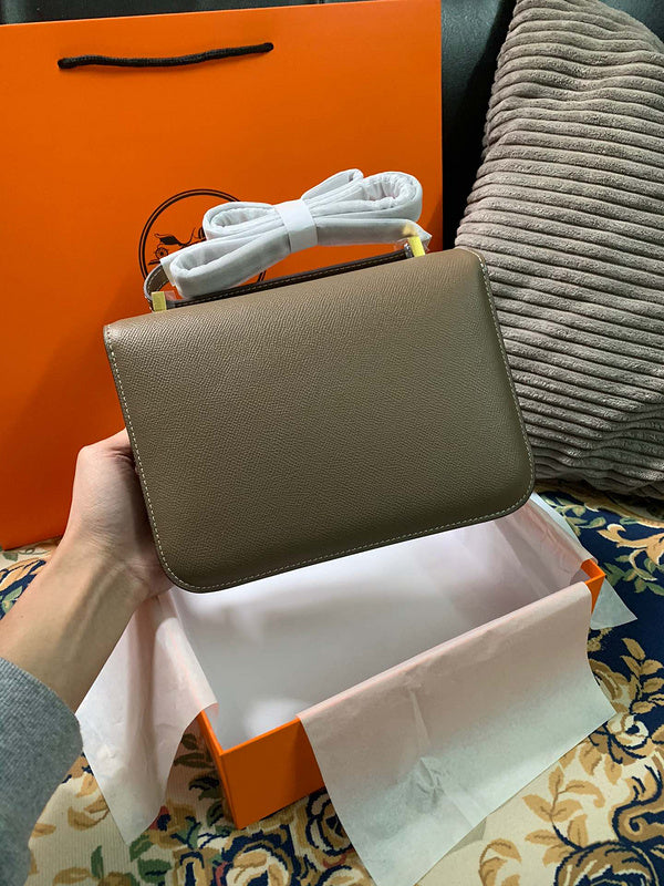 Satchel Bags - HMS Bags - 082