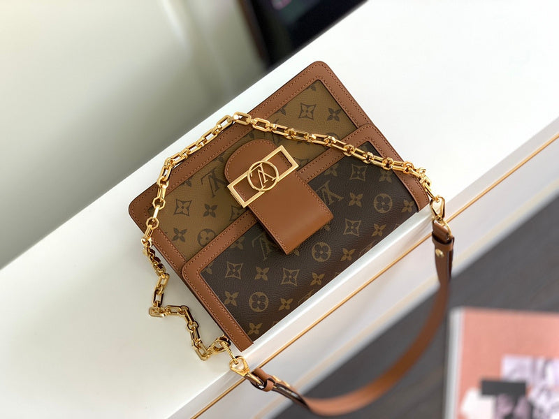 Satchel Bags - GUC Bags - 1827