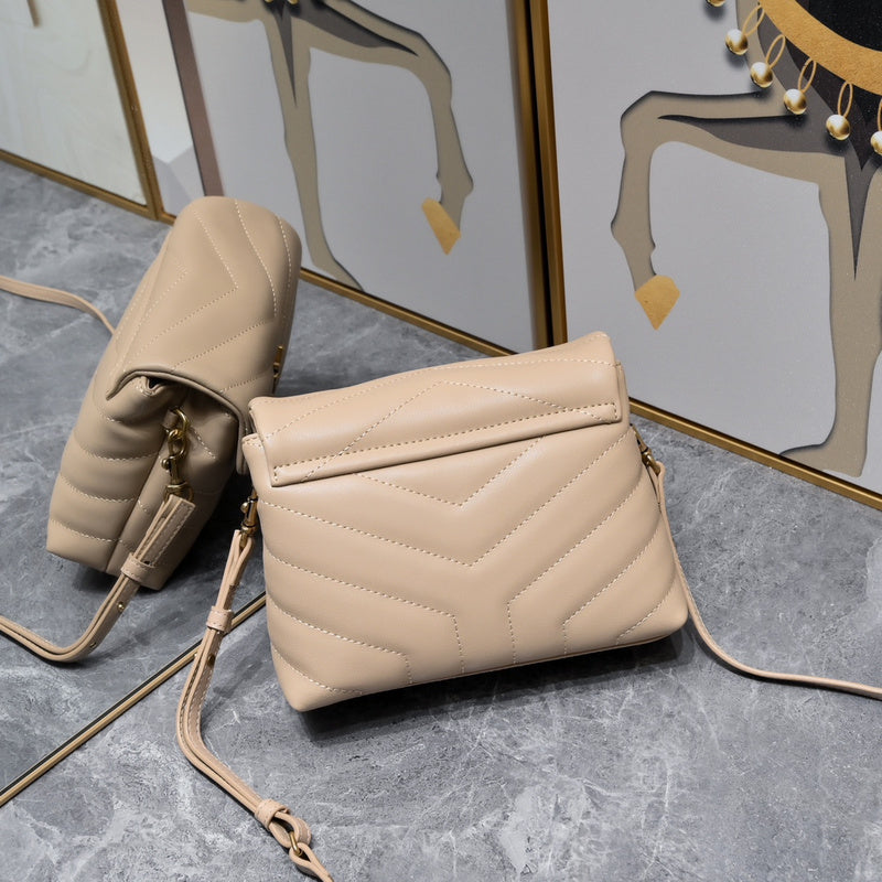 Satchel Bags - SLY Bags - 1297