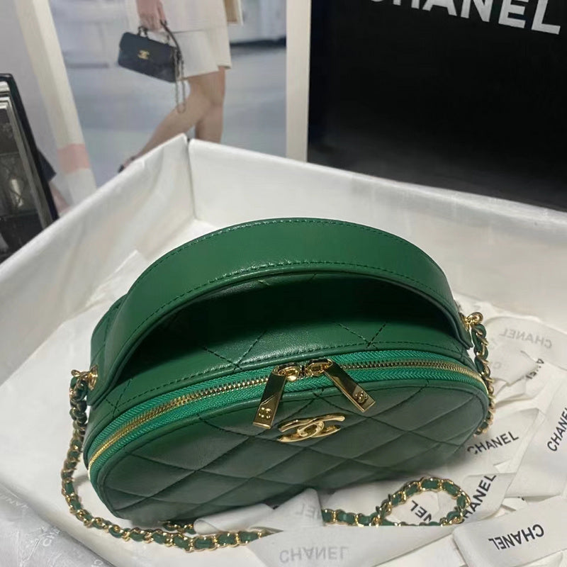 Satchel Bags - CHL Bags - 799