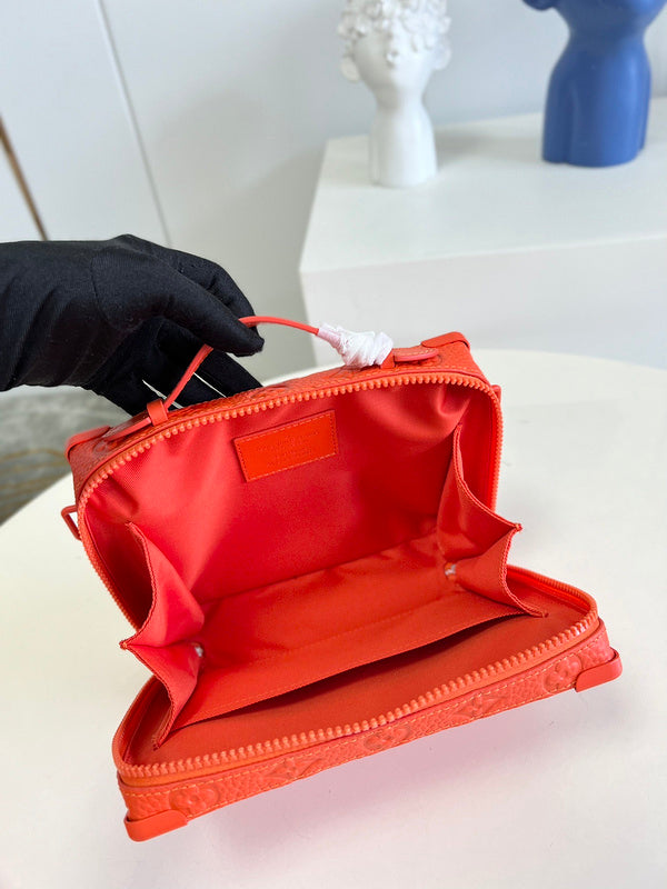 Glami- Glami- Lu-Vi bags - 3169