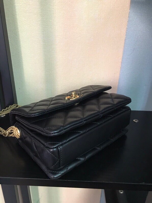 Satchel Bags - CHL Bags - 3003