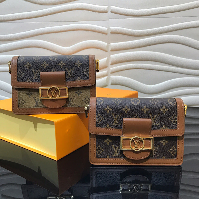 Glami-LAON - LOV Bags - 1402