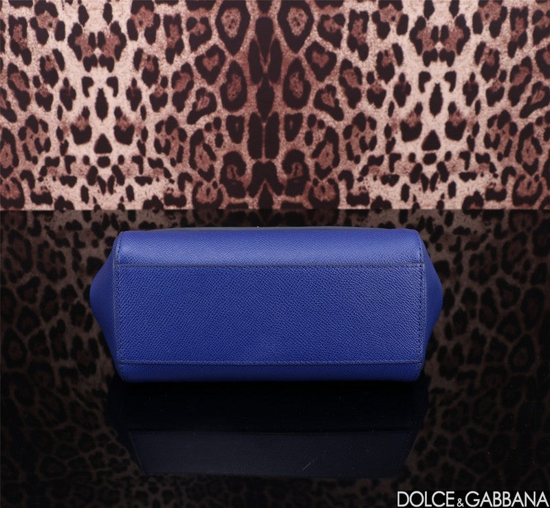 Satchel Bags - DG Bags - 358