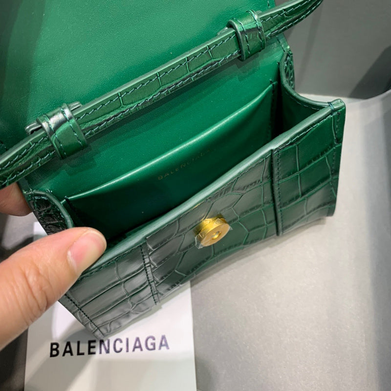 Satchel Bags - BGA Bags - 708