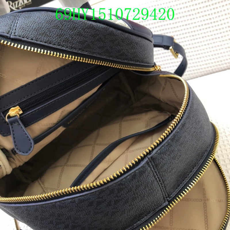 Satchel Bags - MK Bags - 688