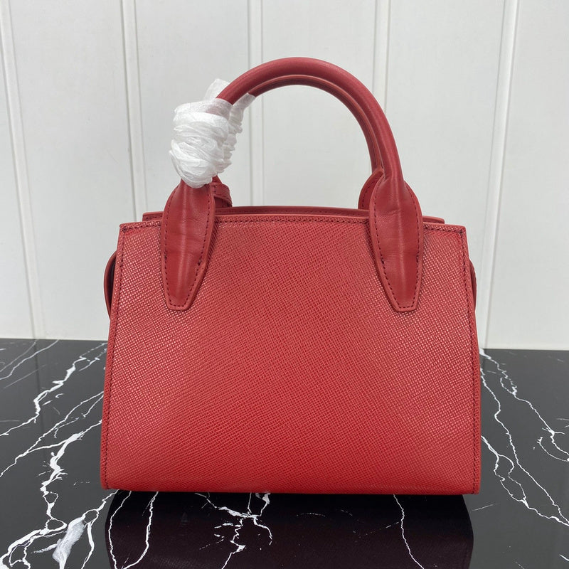 Satchel Bags - PDA Bags - 1005