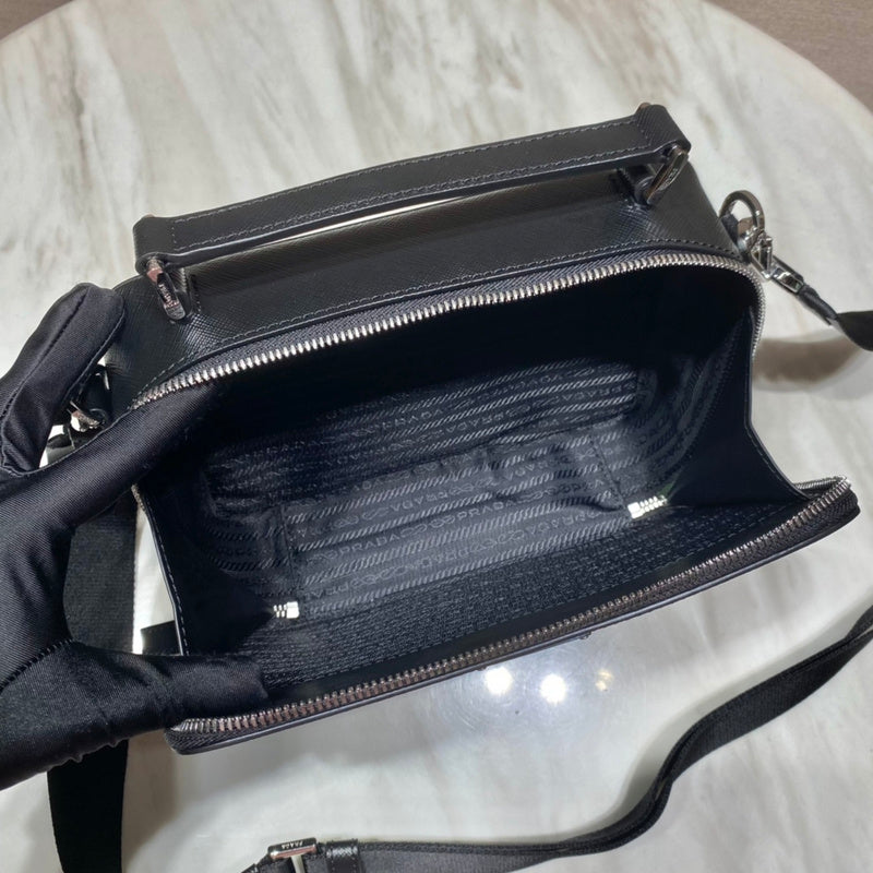 Satchel Bags - PDA Bags - 298