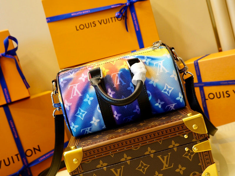 Satchel Bags - VL Bags - 5352