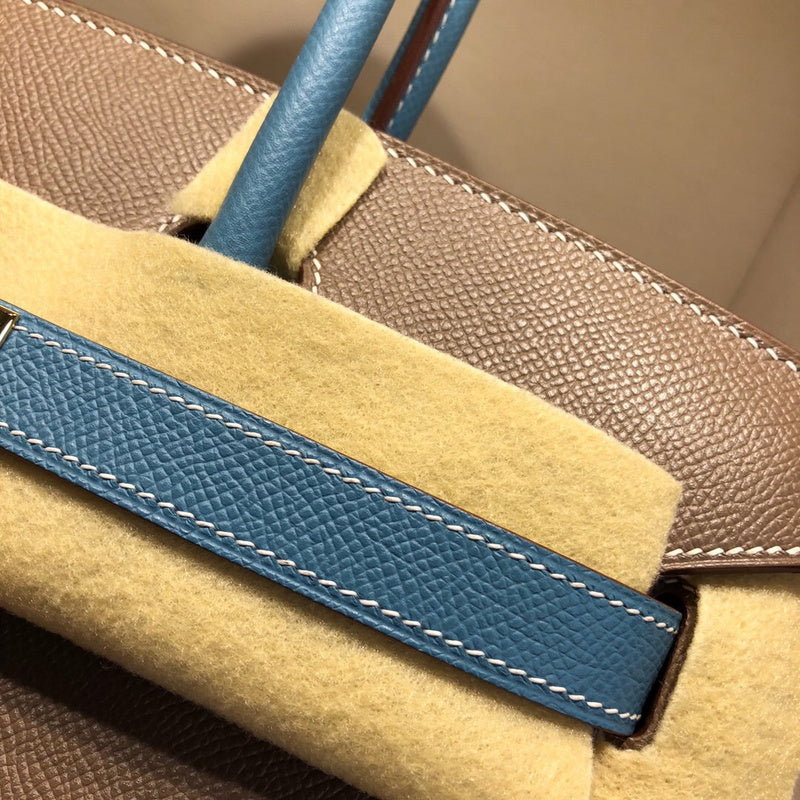 Satchel Bags - HMS-Bags - 1043