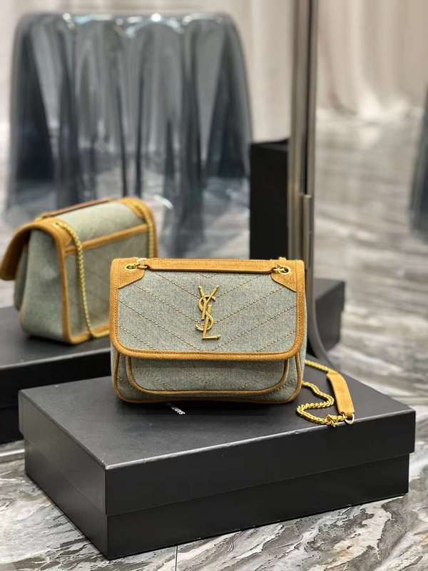 Glami - SLY Bags 397