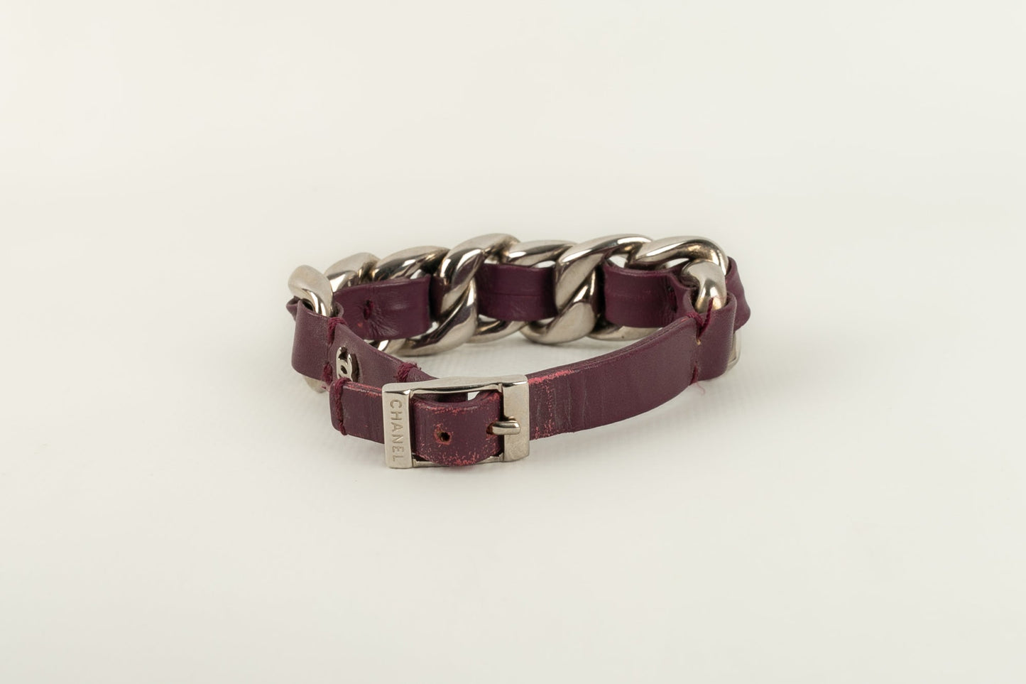 Bracelet Chanel 2002