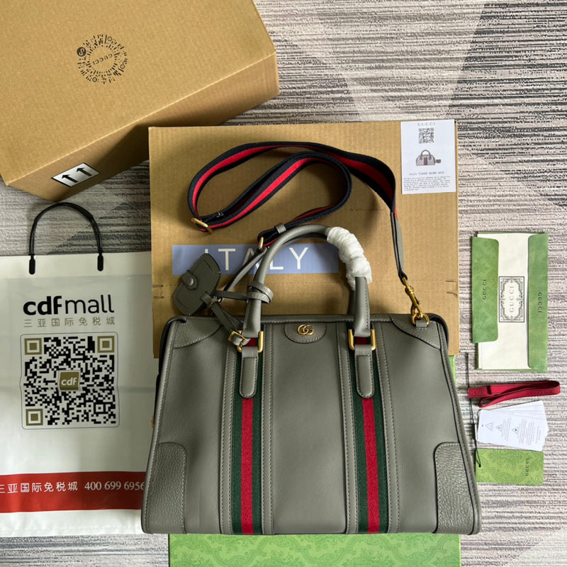 Satchel Bags - GCI Bags - 5687