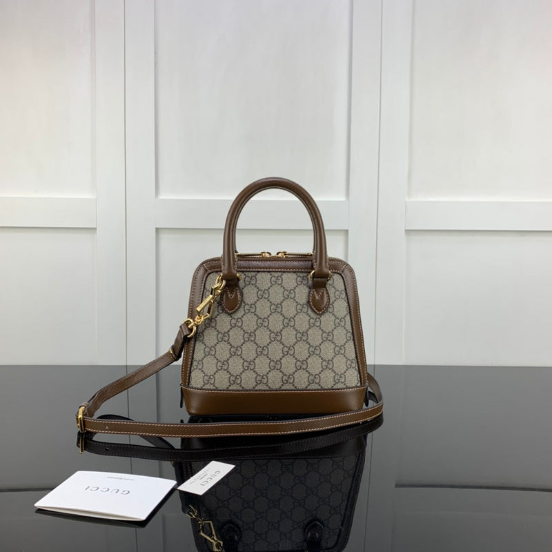 Satchel Bags - GUC Bags - 1042
