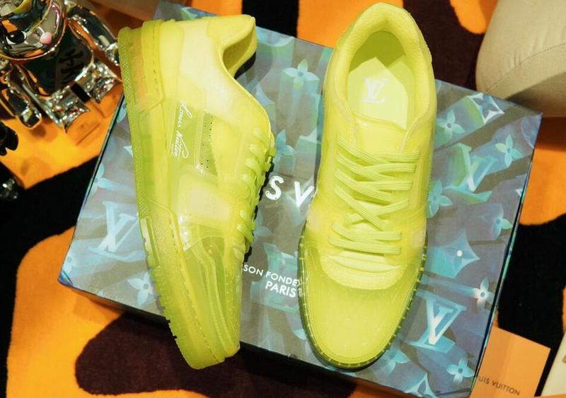 glami shop- LOV Men Shoes - 1511