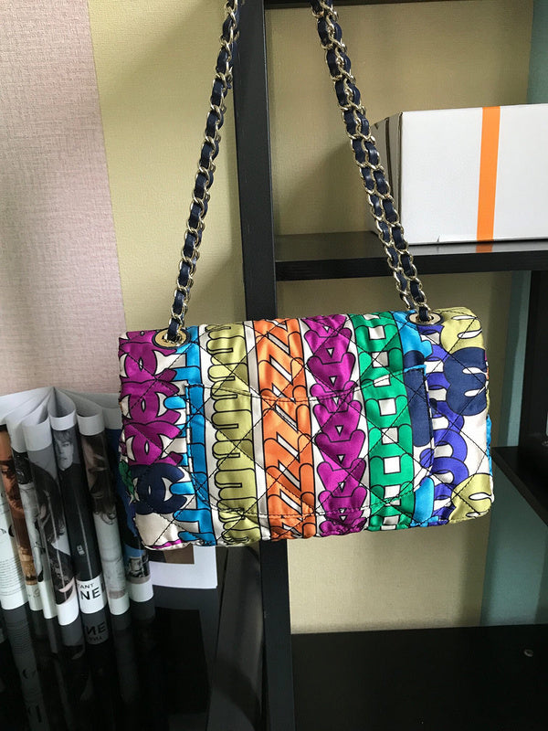 Satchel Bags - CHL Bags - 2263