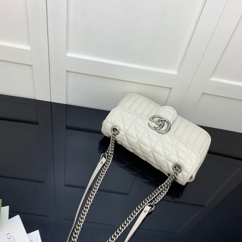 Satchel Bags - GUC Bags - 893