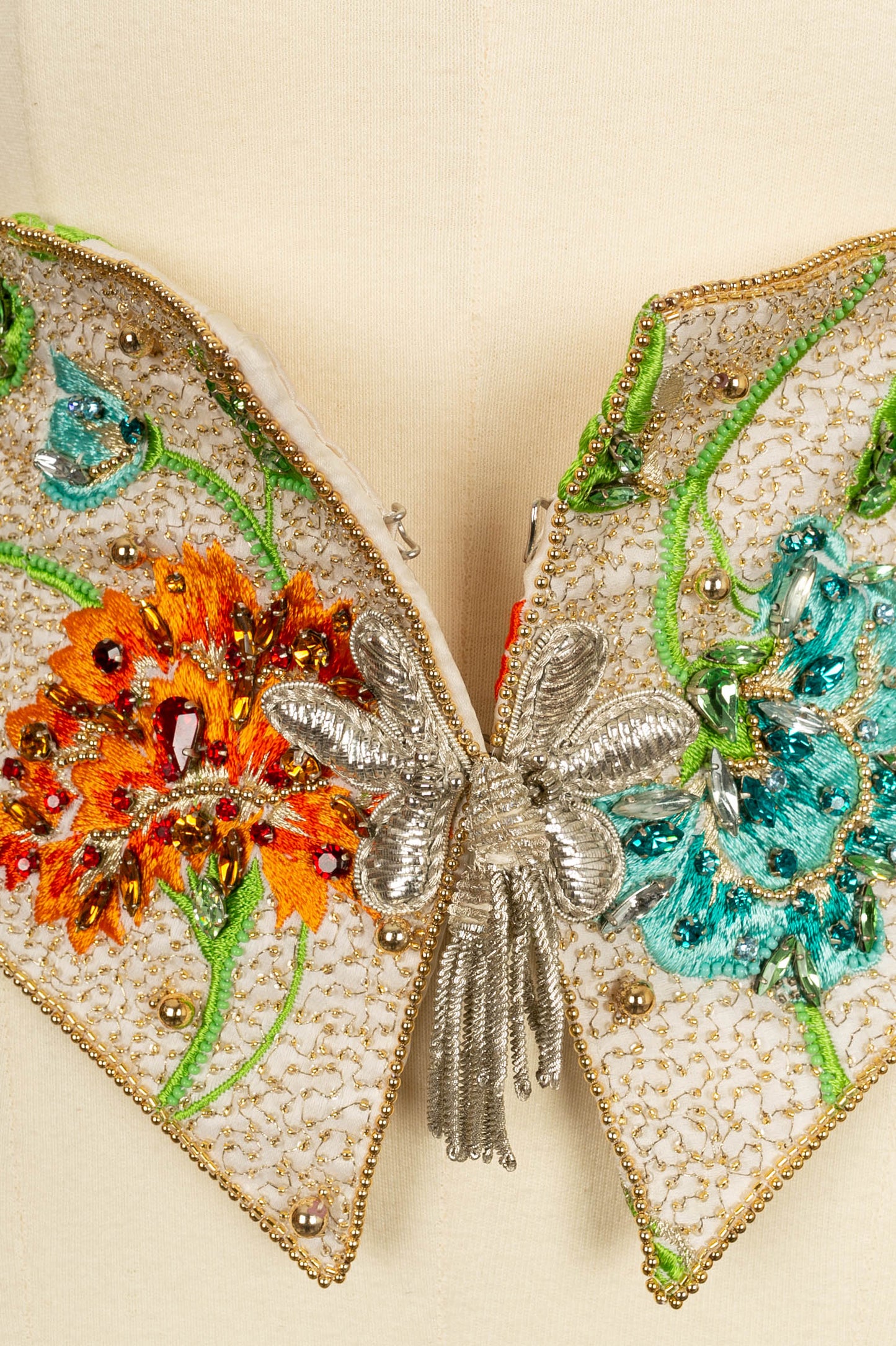 Ensemble Ungaro Haute Couture