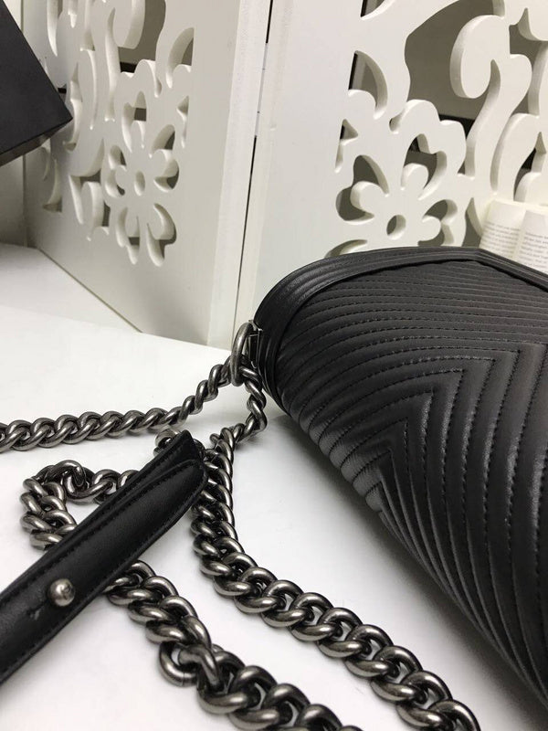Satchel Bags - CHL Bags - 651