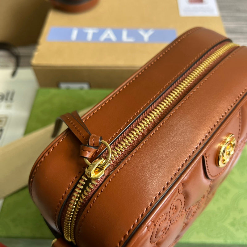 Satchel Bags - GCI Bags - 4286