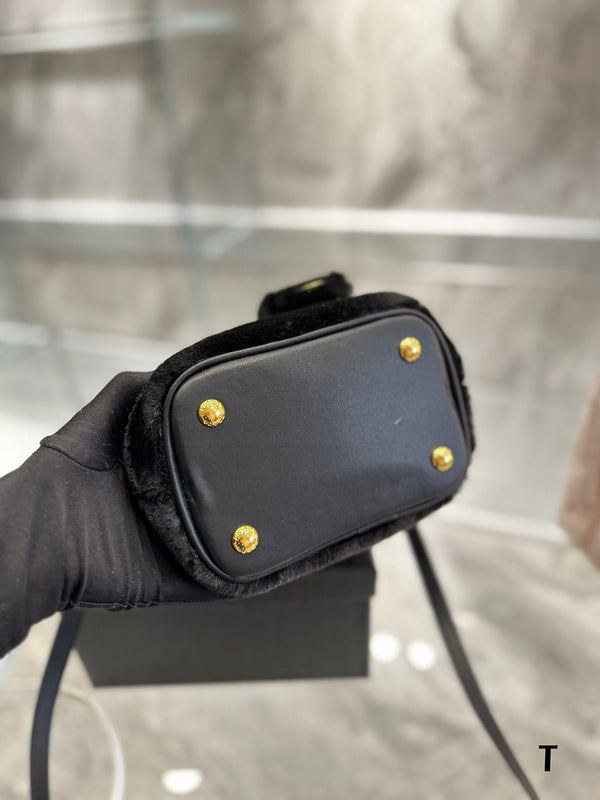 Satchel Bags - PDA Bags - 621