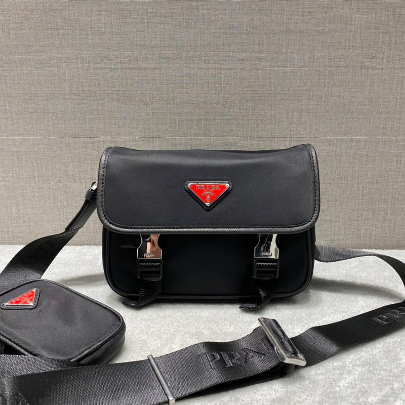 Satchel Bags - PDA Bags - 331