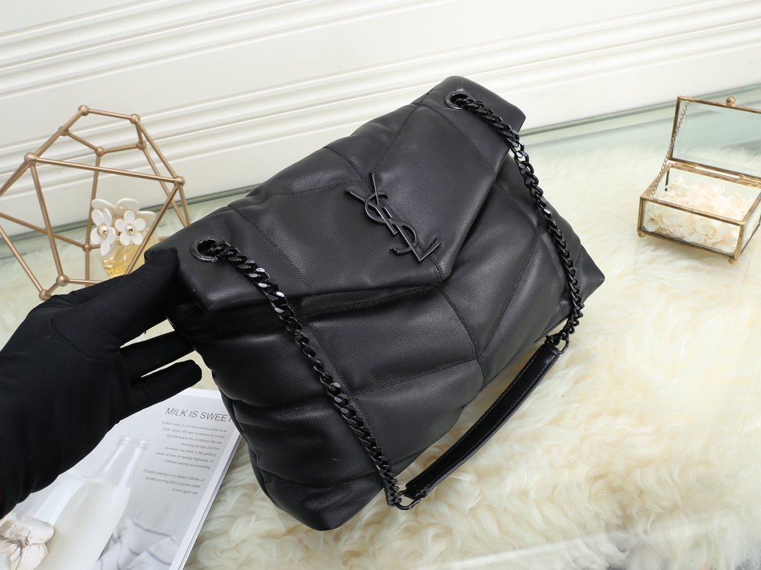GLM - Top Quality Bags SLY 080