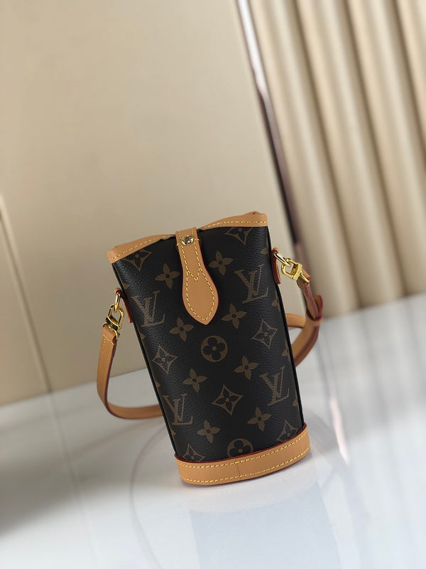 Satchel Bags - VL Bags - 4726