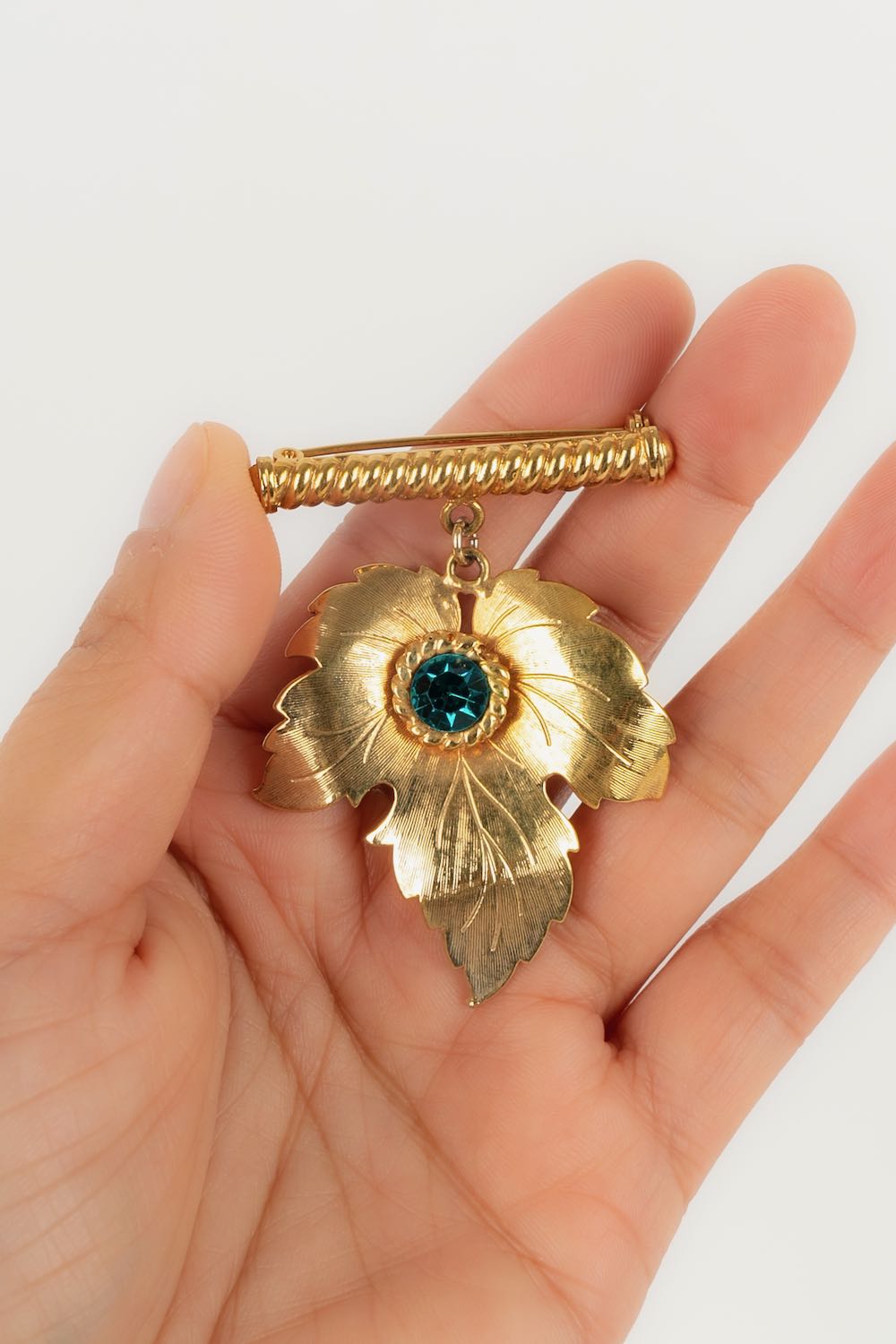 Broche Torrente (AttribuÃƒÆ’Ã‚Â©e ÃƒÆ’Ã‚Â )