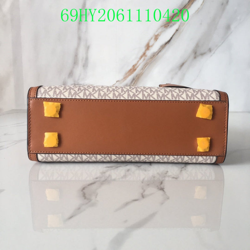Satchel Bags - MK Bags - 162