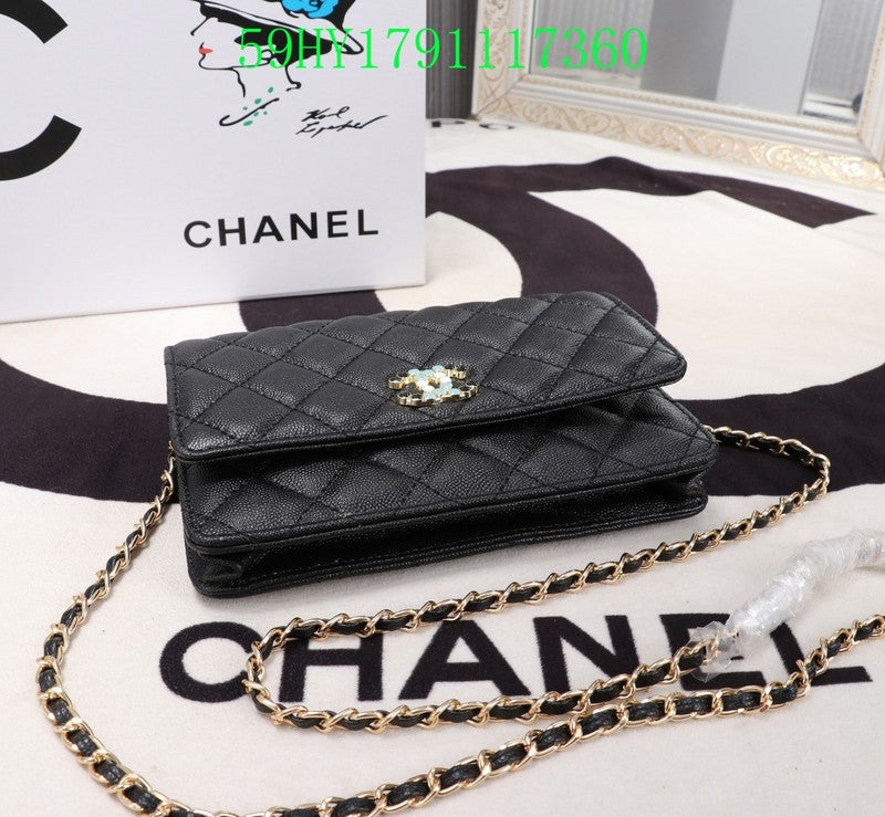 Glami - CHL Bags - 3161