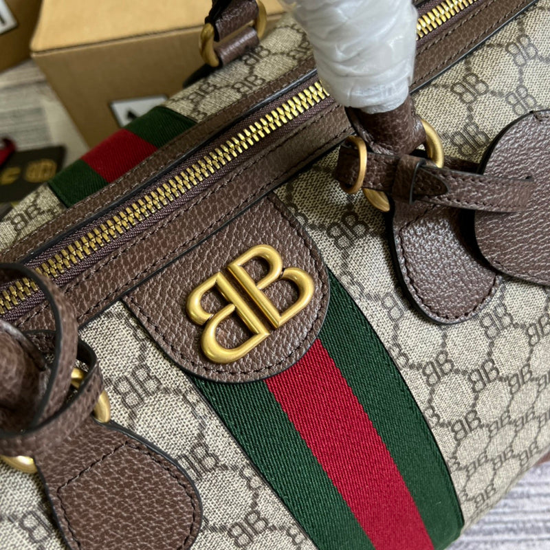 Satchel Bags - GCI Bags - 4358