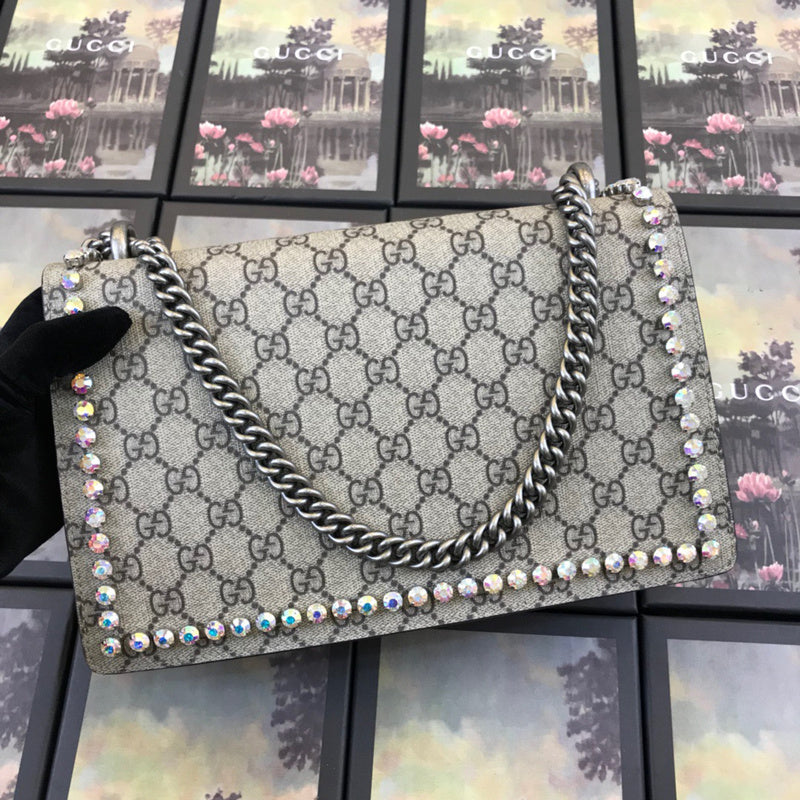 Satchel Bags - GCI Bags - 6239