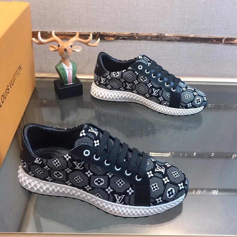 glami shop- LOV Men Shoes - 1782