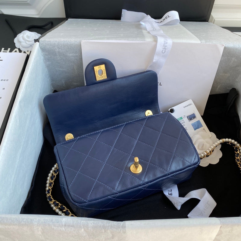 Satchel Bags - CHL Bags - 086