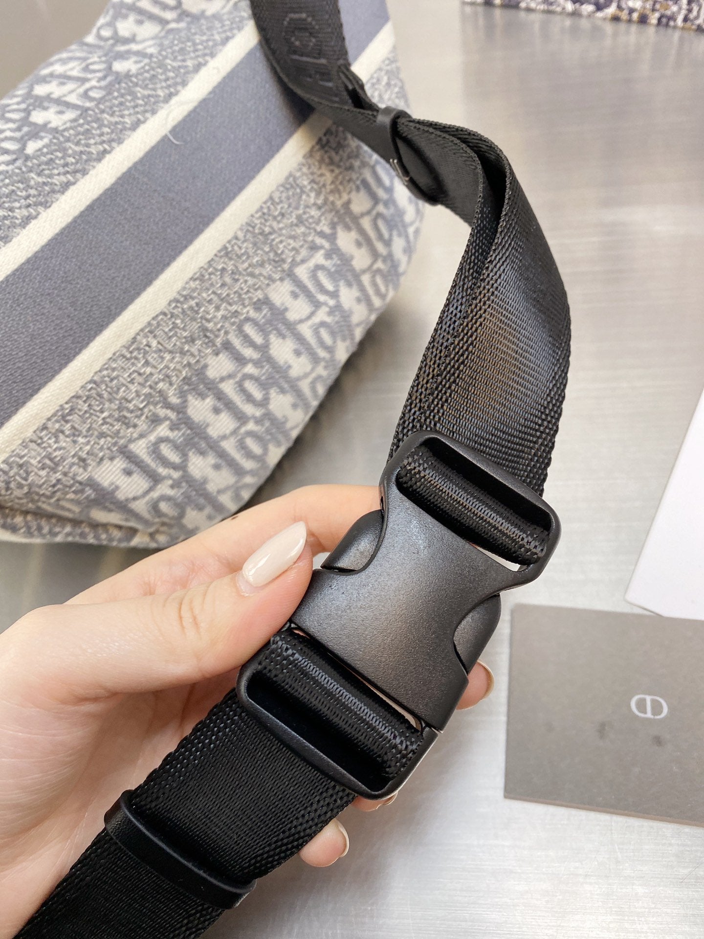 GLM - Top Quality Bags DIR 201