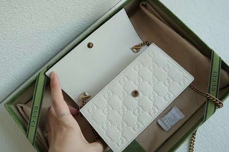 GUI2 Bags - Fashion Bags  701