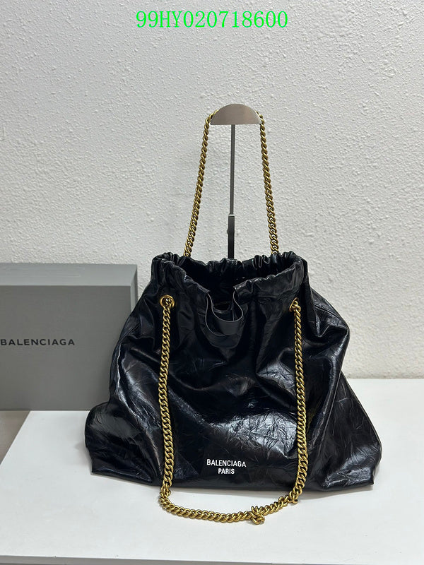 Satchel Bags - BGA Bags - 1686