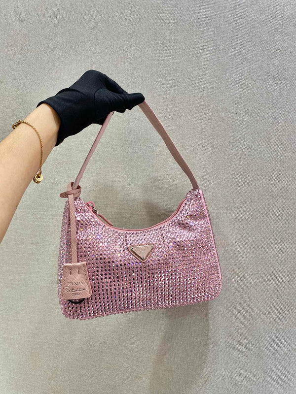 Satchel Bags - PDA Bags - 231